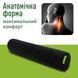 Подушка-валик Comfort Trip PMF 003 550x100 чорний PMF 003 black фото 1