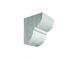Консоль балки поліуретанова DECOWOOD модерн ED 016 classic біла 12х12 ED 016 фото