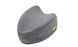 Ортопедическая подушка для ног и колен Comfort Night PMF 008-2 250х200х120 светло-серая (велюр) PMF 008-2 фото 9