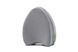 Ортопедическая подушка для ног и колен Comfort Night PMF 008-2 250х200х120 светло-серая (велюр) PMF 008-2 фото 8