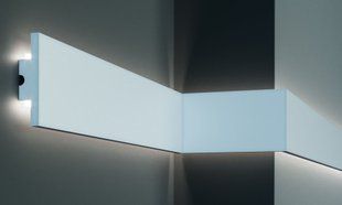 Молдинг для LED освещения Tesori KD 502 серия D KD 502 фото