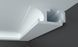 Карниз для LED освещения серия D Tesori KD 409 KD 409 фото 3