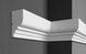 Карниз фасадний Prestige Decor KC 104 KC 104 фото 1